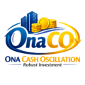 the new ona co transparent logo 2026